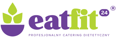 EatFit24.pl Logo